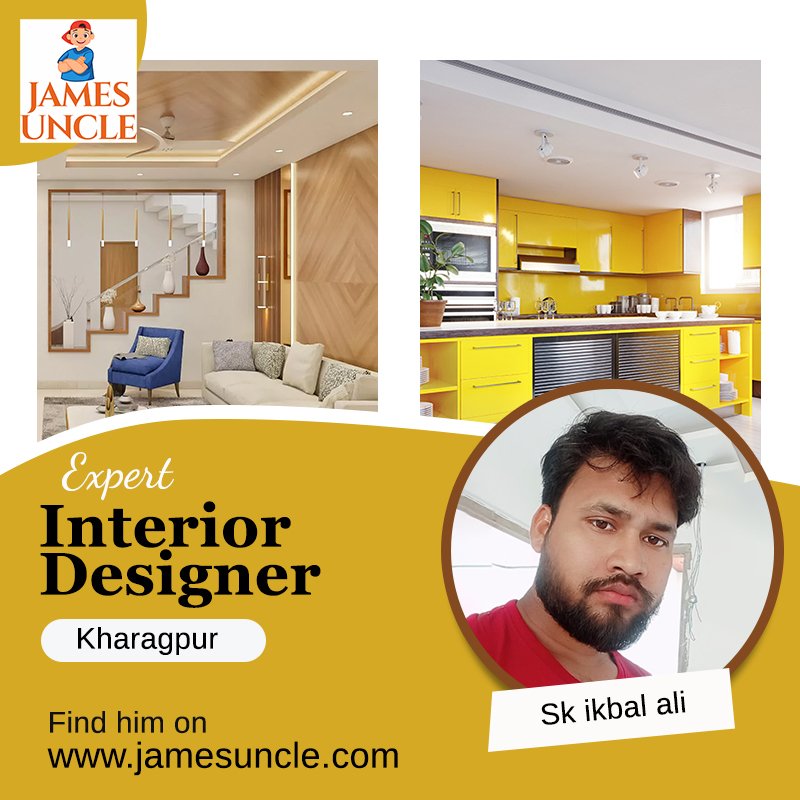 Interior designer